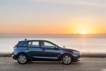Hyundai i30 2017 года (UK)